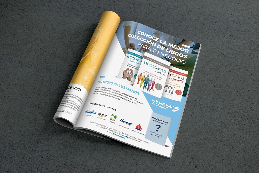 Galerias bien informado diaz