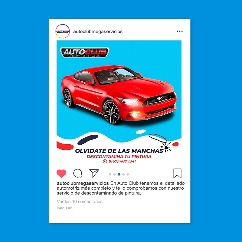 Social Media Port ACM 1