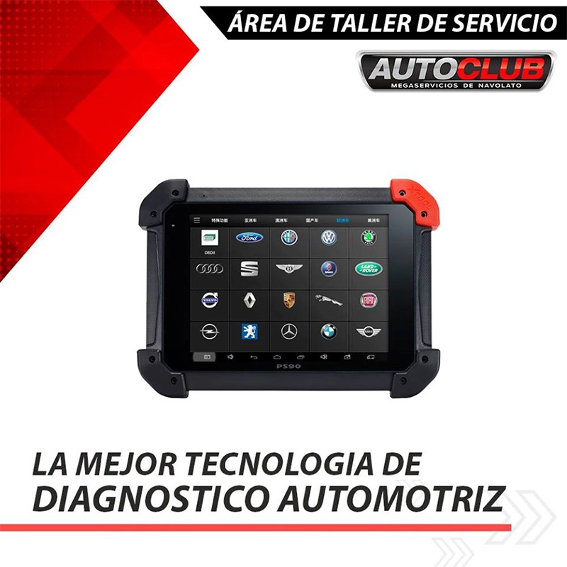 Social Media Port ACM 10