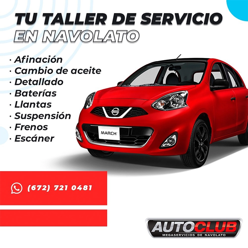 Social Media Port ACM 5