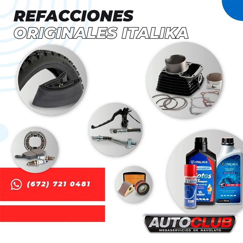 Social Media Port ACM 7