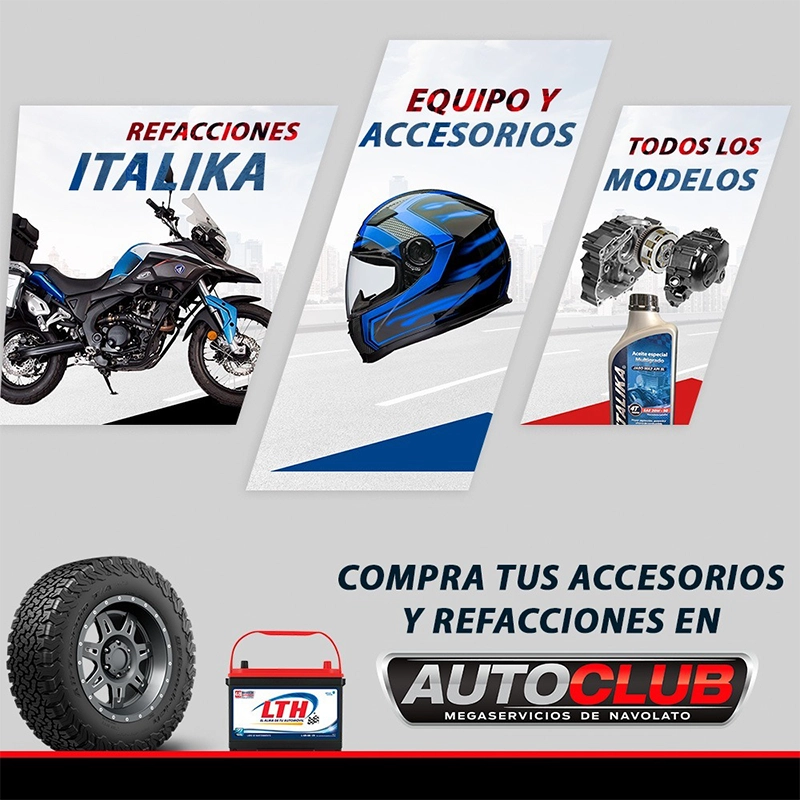 Social Media Port ACM 8