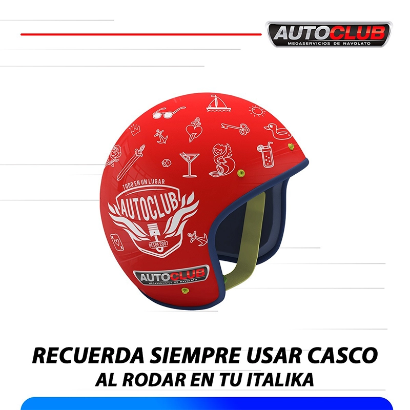 Social Media Port ACM 9